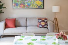 Appartement à Barcelone - EIXAMPLE, central, large, 4 bedrooms