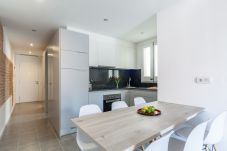 Appartement à Barcelone - DELUXE, central, boho, views, 3 bedrooms