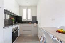 Appartement à Barcelone - DELUXE, central, boho, views, 3 bedrooms