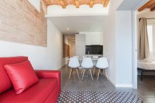 Appartement à Barcelone - DELUXE, central, boho, views, 3 bedrooms