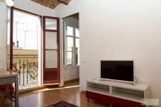 Appartement à Barcelone - GRACIA ROSE, 4 bedrooms, balcony