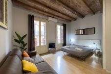 Appartement à Barcelone - GRACIA SUITE, balcony