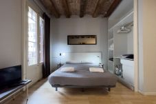 Appartement à Barcelone - GRACIA SUITE, balcony