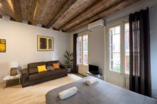 Appartement à Barcelone - GRACIA SUITE, balcony