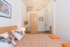 Appartement à Barcelone - GRACIA SANT AGUSTI, 3 bedrooms