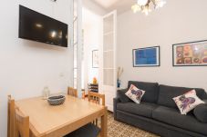 Appartement à Barcelone - GRACIA SANT AGUSTI, 3 bedrooms