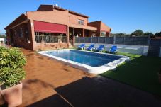Villa à Cambrils - Villa Ronda