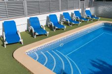 Villa à Cambrils - Villa Ronda