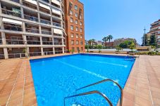 Appartement à Cambrils - OLIMAR B 23