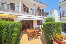Maison à Miami Playa - CASAS BLANCAS 57