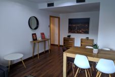 Appartement à Hospitalet de Llobregat - LA FIRA, large, stylish, 4 bedrooms