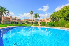 Maison à Miami Playa - LAS BRISAS Nº 9