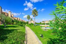 Maison à Miami Playa - LAS BRISAS Nº 9
