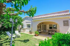 Maison à Cambrils - CASA LA TORRE