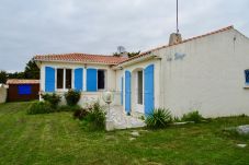 Maison à Bretignolles-sur-Mer - hoomy10037