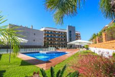 Appartement à Cambrils - TROPICANA MAR