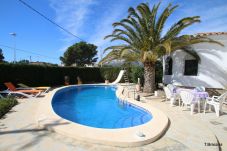 Villa à Miami Playa - Villa Lyna