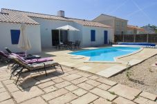 Villa à Saint-Jean-de-Monts - hoomy10106