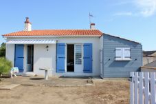 Maison à St. Hilaire de Riez - hoomy10115