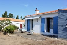 Maison à St. Hilaire de Riez - hoomy10115