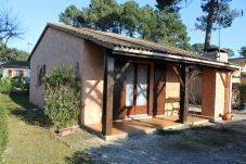 Location de maison de vacances à Arès