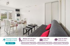 Maison mitoyenne à Commequiers - hoomy10136