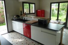 Maison à Andernos-les-Bains - BRNG-J6