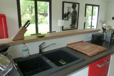 Maison à Andernos-les-Bains - BRNG-J6