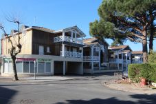 Appartement à Lanton - CARY01