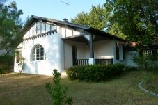 Villa à louer plage du Betey