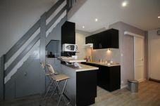 Location saisonnière appartement Bassin d'Arcachon
