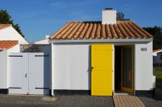 Maison à Bretignolles-sur-Mer - hoomy10134