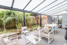 Appartement à Biarritz - CITY GARDEN BY FIRSTLIDAYS