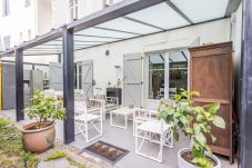 Appartement à Biarritz - CITY GARDEN BY FIRSTLIDAYS