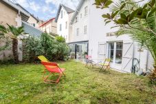 Appartement à Biarritz - CITY GARDEN BY FIRSTLIDAYS