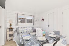 Chalet à Saint-Hilaire-de-Riez - hoomy10195