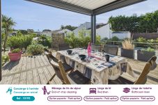 Chalet à Saint-Hilaire-de-Riez - hoomy10195