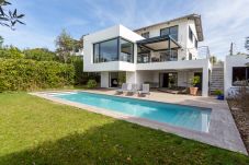 Villa à Biarritz - OCEAN VIEW BY FIRSTLIDAYS