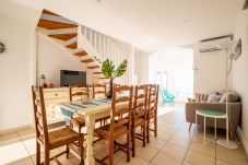 Appartement à Andernos-les-Bains - WRTZ05B5