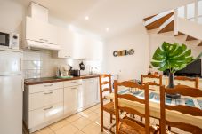 Appartement à Andernos-les-Bains - WRTZ05B5