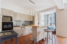Appartement à Biarritz - MADE 4 YOU BY FIRSTLIDAYS