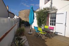 Maison à Talmont-Saint-Hilaire - hoomy10297