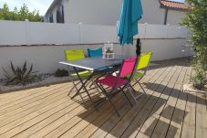 Maison à Talmont-Saint-Hilaire - hoomy10297