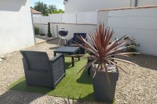 Maison à Talmont-Saint-Hilaire - hoomy10297