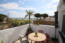 Maison à Miami Playa - Casas Blancas 5, Parc Mont-roig