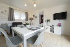 Chalet à Saint-Hilaire-de-Riez - hoomy10307