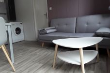Chalet à St. Hilaire de Riez - hoomy10318