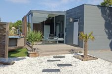 Chalet à St. Hilaire de Riez - hoomy10318