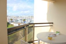 Appartement à Saint-Gilles-Croix-de-Vie - hoomy10336