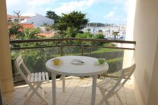 Appartement à Saint-Gilles-Croix-de-Vie - hoomy10336